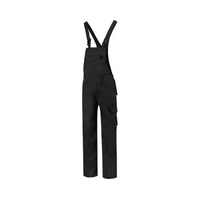 Tricorp Unisex Dungaree Overall Industrial MLI-T66T1 Work Trousers