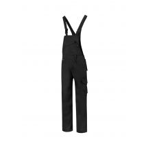 Tricorp Unisex Dungaree Overall Industrial MLI-T66T1 Work Trousers