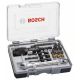 5. Bosch 2 607 002 786 screwdriver bit 20 pcs.