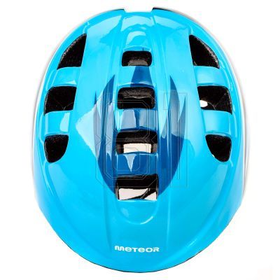 26. Bicycle helmet Meteor MA-2 Jr 24570-24571