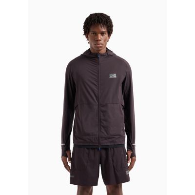 2. EA7 Emporio Armani M 6DPM57-PNDDZ-1771 sweatshirt