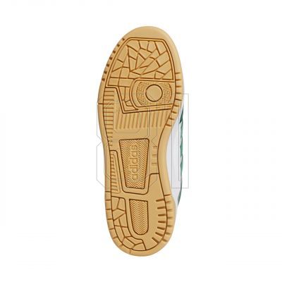 6. Adidas Rapid Court Low Jr JR1019 shoes