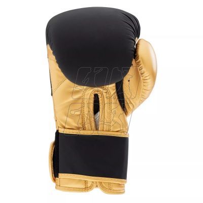 3. Hi-tec Boxeo boxing gloves 92800490804 