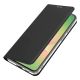 4. Dux Ducis Skin Pro Case for Samsung Galaxy A57 5G - Black