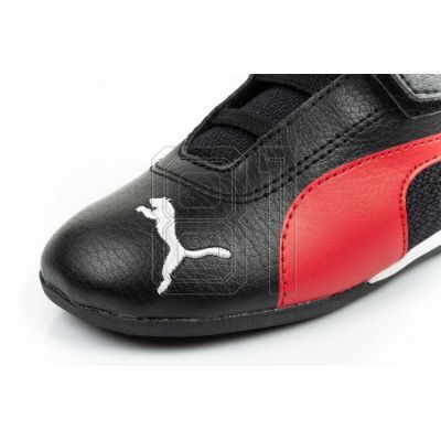 9. Children&#39;s sports shoes Puma Race R-Cat Jr 30654802