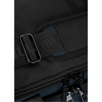 4. Pit Bull West Coast Logo TNT II 100L Training Bag - 8130239059