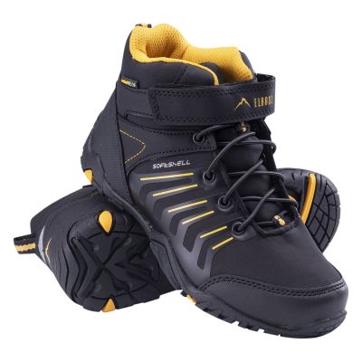 5. Children's Shoes ERIMLEY MID WP JR