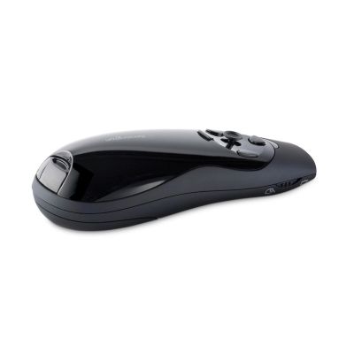 8. Kensington Expert K72425EU Wireless Presenter with Red Laser Pointer
