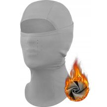 Qunature Sports Balaclava 014-YPP102 Grey, L