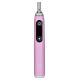 2. Oral-B iO Series 6 Pink Sand Toothbrush