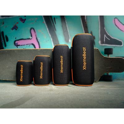 12. TRACER TWS XTREMEBEAT MID BLUETOOTH RGB SPEAKER