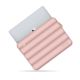 3. Tech-Protect Puffy 15-16" Laptop Bag - Pink