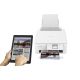 9. Canon PIXMA TS7650i multifunction device