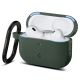 3. Spigen Vault Case for AirPods Pro 3 - Green