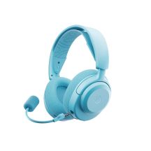Steelseries Arctis Nova 3P Wireless headphones for Playstation, Aqua