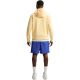 7. Nike Club BB men's sweatshirt yellow FN3859 722