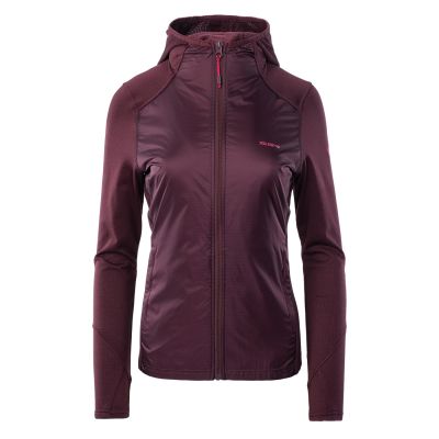 6. Iguana Selva II W sweatshirt 92800382610