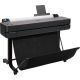 3. HP Designjet T630 91cm (36in) Printer