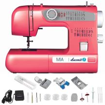 Łucznik Mia sewing machine