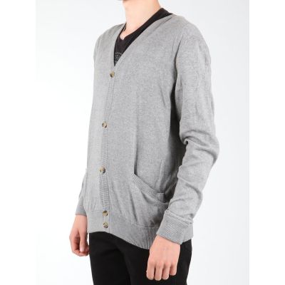 2. Lee Cardigan Knit L810OP37