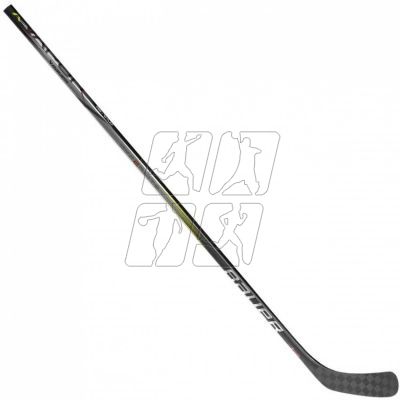 4. Bauer Vapor Hyperlite2 GripTac 1061684 Composite Stick