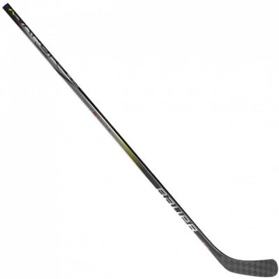 4. Bauer Vapor Hyperlite2 GripTac 1061684 Composite Stick