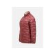3. Men's down jacket PEAK PERFORMANCE M Helium Down Jacket color red