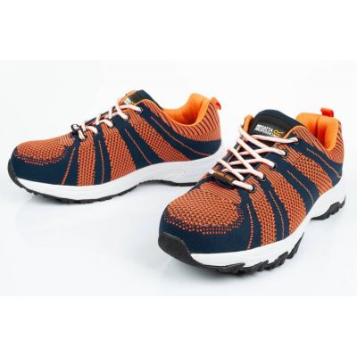 9. Regatta Rapide M Trk108-7VP Safety Work Shoes
