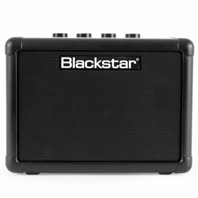 Blackstar FLY 3 mini AMP - Guitar amplifier