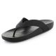 3. CROCS SPLASH FLIP 208218-001 Black