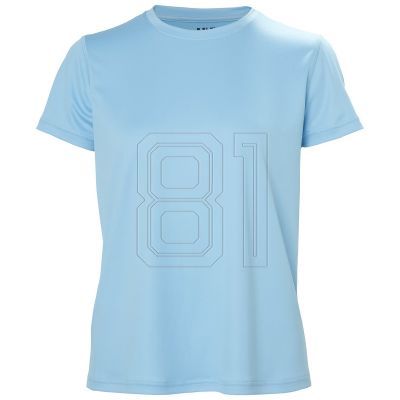 11. Helly Hansen HH Tech Tshirt 2.0 W 49580 621