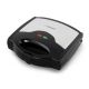 Esperanza Muffuletta EKT005 sandwich maker (700W; black, stainless steel)