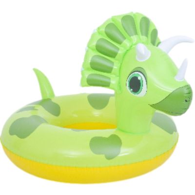 18. SWIMMING RING 100CM DINOSAUR 35466
