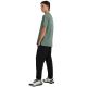 4. Men's trousers 4F CAS M1252 deep black 4FWAW25TTROM1252 20S