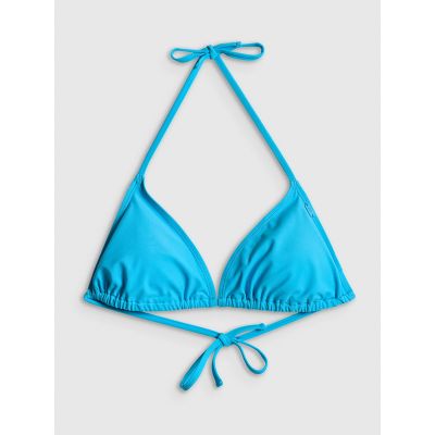 6. Women's bikini top 4F 4FWSS26UBKTF085-20S
