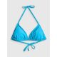 6. Women's bikini top 4F 4FWSS26UBKTF085-20S