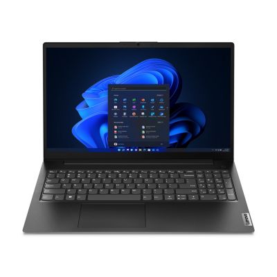 6. Lenovo V15 G4 AMN AMD Ryzen™ 5 7520U Laptop 39.6 cm (15.6") Full HD 16 GB LPDDR5-SDRAM 512 GB SSD Wi-Fi 5 (802.11ac) Windows 11 Home Black