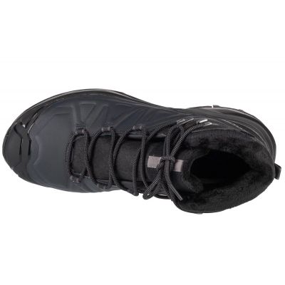 3. Salomon X Ultra Snowpilot WP 475856 Black 41 1/3