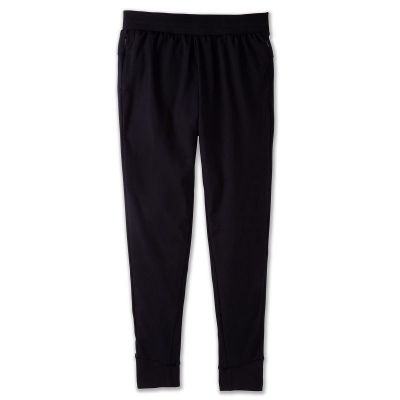 Momentum Thermal Pant Women's Jogging Pants Black