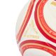 4. adidas Spain RFEF 26/27 Pro football white, red and orange KE5082
