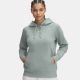 3. Under Armor Rival Fleece Hoodie W 1379500348
