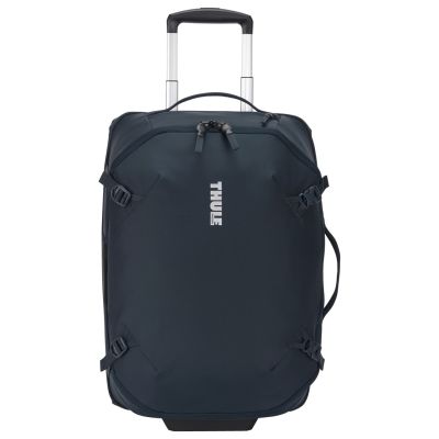 3. Thule Subterra EnRoute Soft Shell Stroller Blue