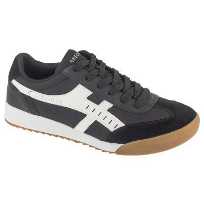Skechers Zinger – Manzanilla Superado 183282-BKW Black 39.5