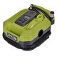 2. Ryobi TT5133006316 RMI18-0 11-bar 18V 0*AH ONE+ cordless compressor (without battery/charger)