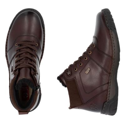 25. Rieker M B0308-25 RKR747 insulated boots