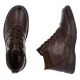 25. Rieker M B0308-25 RKR747 insulated boots