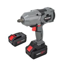 HOOZAR IMPACT WRENCH 1/2" 18V 2x5.0Ah 1000Nm IW30BL-T2