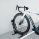 2. Wozinsky WSR-01 Folding Service Bike Stand - Black