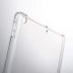 6. Slim Case for iPad Pro 13'' 2024 tablet - transparent