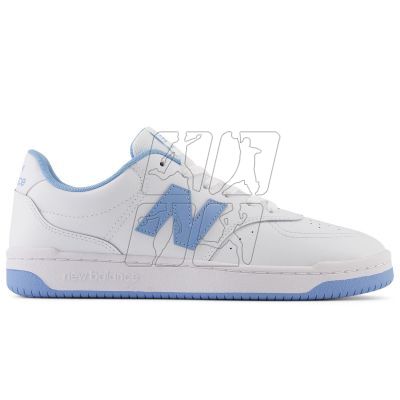 New Balance BB80BLU sports shoes